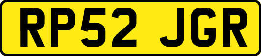 RP52JGR