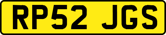 RP52JGS