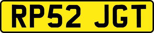 RP52JGT