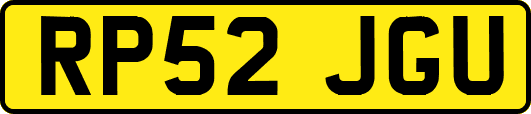 RP52JGU