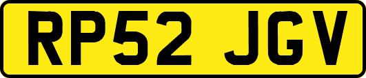 RP52JGV