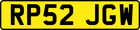 RP52JGW