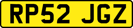 RP52JGZ
