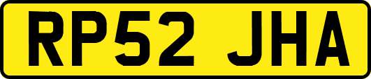 RP52JHA