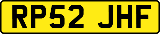 RP52JHF