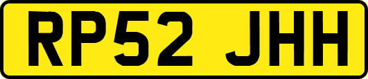RP52JHH