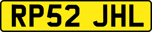 RP52JHL