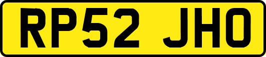 RP52JHO