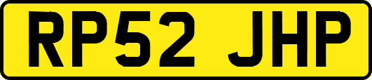 RP52JHP