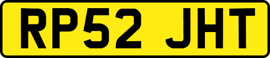 RP52JHT