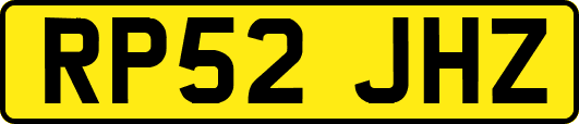 RP52JHZ