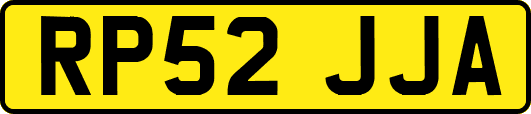 RP52JJA