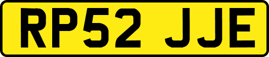 RP52JJE