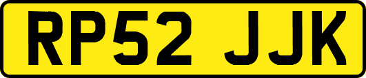 RP52JJK