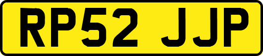RP52JJP