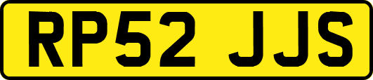 RP52JJS