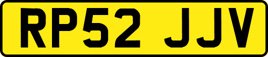 RP52JJV