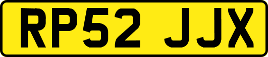 RP52JJX