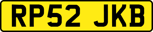 RP52JKB