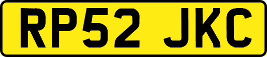 RP52JKC