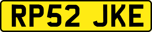 RP52JKE