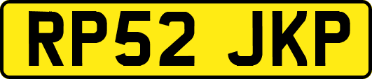 RP52JKP