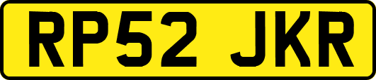 RP52JKR