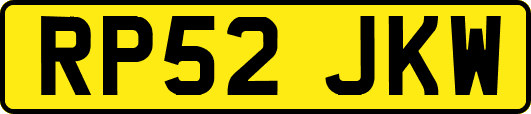 RP52JKW