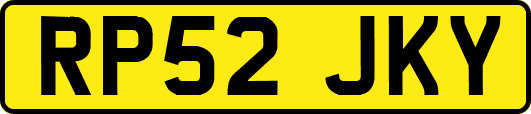 RP52JKY