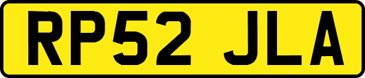 RP52JLA