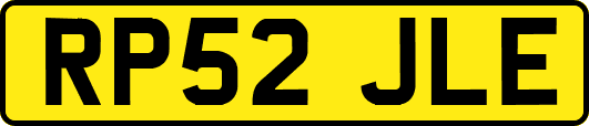 RP52JLE