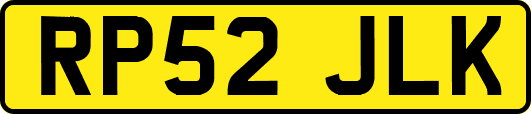 RP52JLK