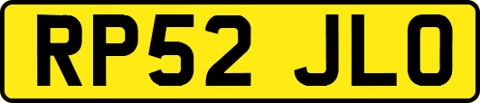 RP52JLO