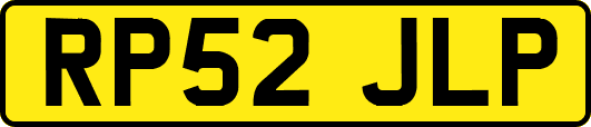 RP52JLP