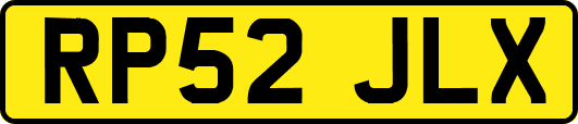 RP52JLX