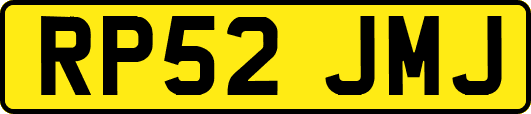 RP52JMJ