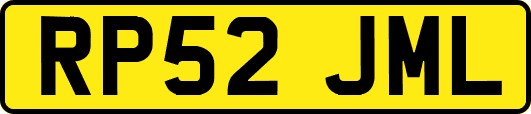 RP52JML