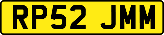 RP52JMM