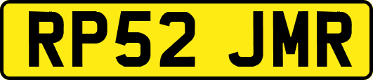 RP52JMR