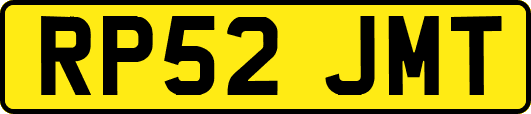 RP52JMT