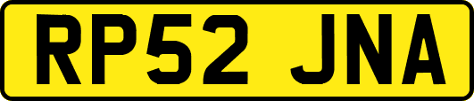 RP52JNA