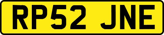 RP52JNE