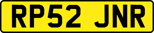 RP52JNR
