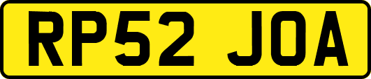 RP52JOA