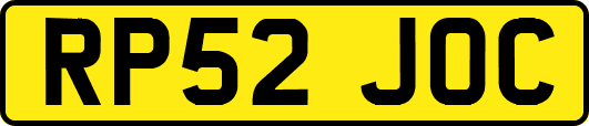 RP52JOC