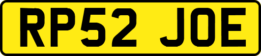 RP52JOE