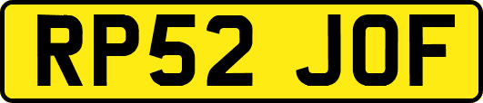 RP52JOF