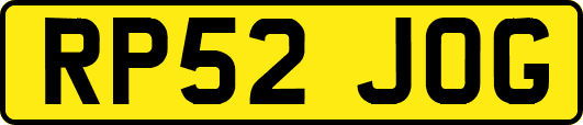 RP52JOG