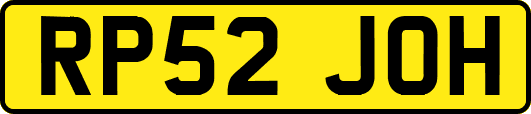 RP52JOH