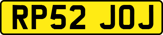 RP52JOJ